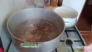 #Новинка Маринуем подтопольники,как правильно  приготовить,чтобы они были вкусные.
