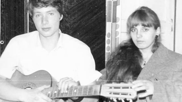 Kravchinsky - У Геркулесовых столбов смотреть онлайн