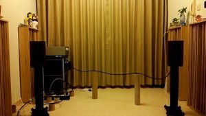 Onkyo A9070 +Acoustic Energy AE100