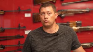 Закон "Об оружии" 2022. Как брать разрешение на оружие. Какое огнестрельное оружие можно купить