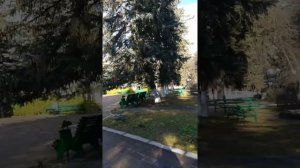 Санаторий "Горный родник" г.Нальчик