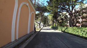 Адлер. Санаторий «Южное Взморье» ..