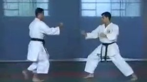 Ката Хеан ШоДан, Бункай.flv