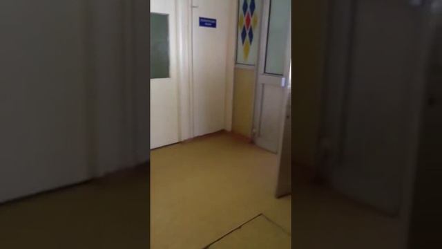 Тушинская детская больница