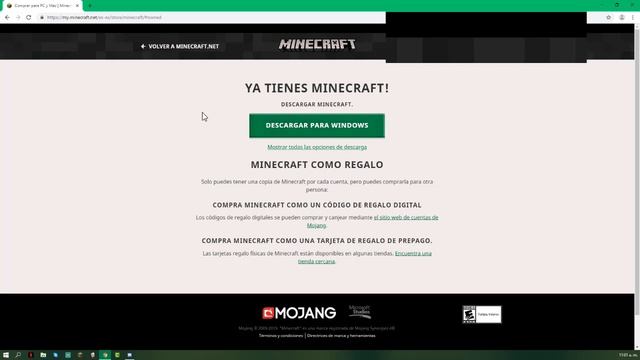 Que Minecraft usan los YOUTUBERS? смотреть онлайн