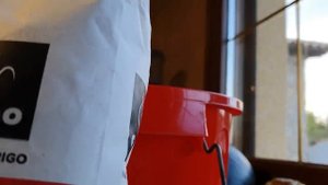 #1 из Дагестана в Испанию /подруга напугала меня , как мой муж относится блюдом Дагестана.