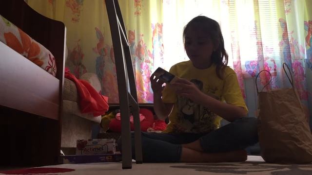 Какие сладости я беру с собой в Сочи смотреть онлайн