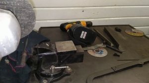 Как резать феррит! Два способа!!!