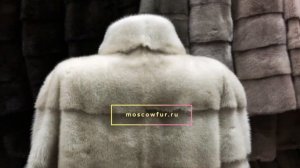 Как проверить качество норковой шубы? Moscowfur.ru