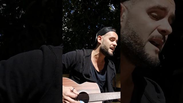 Renan Luce Cover LA LETTRE смотреть онлайн