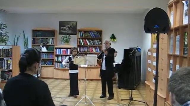 дуэт С Моховой Натой Александровной смотреть онлайн