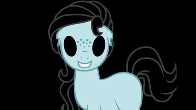 Пони страшилка - телевизор смотреть онлайн