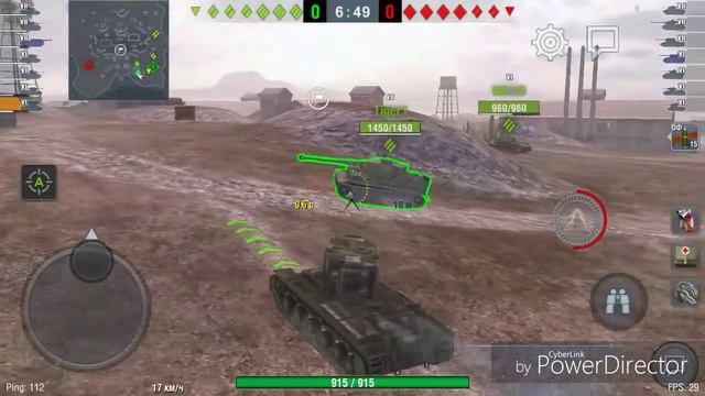 Два боя на КВ-2 музыка Brutto- underdog смотреть онлайн