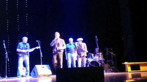 Лесоповал - Кореш