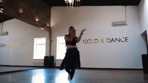 Bad guy- Billie Eilish |VOGUE dance|CHOREO Marina Bezruchko