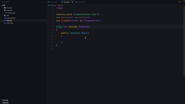 PHP Class Constants: Unleashing the Power of Immutable Values