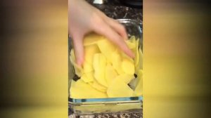 Как приготовить чипсы дом 5 лучших рецептов приготовления чипсов еда в радость