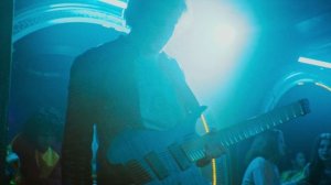 MonFlame - Play (Официальная премьера клипа)