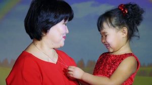 Песня о маме "Дорогая мамочка"