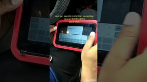 Hyundai creta key programing