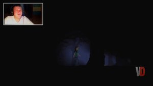 8 ПИКСЕЛЬНАЯ ИГРА ПРО СЛЕНДЕРА - Slender 2D Прохождение