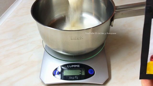 Зефир в домашних условиях Вкусней чем в магазине Секрет не очень сладкого зефира Рецепт зефира