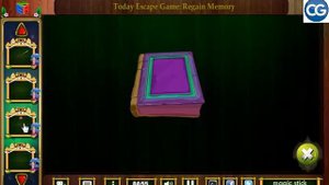 [Walkthrough] Classic Door Escape level 254 - 501 Room escape 254 - Complete Game