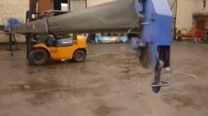 TADANO ZEST ECO 505 USR