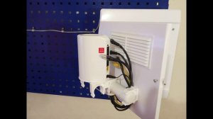 ME DOM.RU DIR-615 vA1 EKF24, держатель для роутера