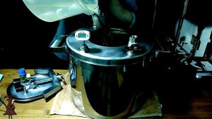 Перец маринованный на зиму в Автоклаве, рецепты для Автоклава