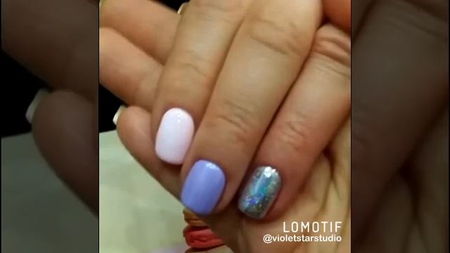 Твой красивый маникюр ! смотреть онлайн