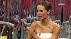 Танцы со звездами   2013 2 Выпуск Эфир 21 09 2013