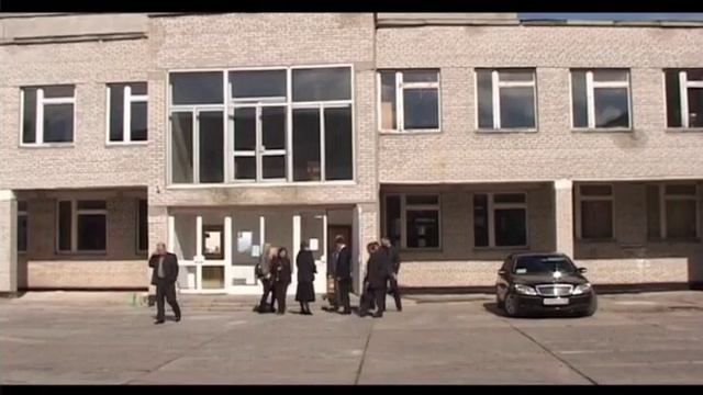 2007 - ремонт бассейна в школе п.Оболенск смотреть онлайн