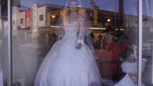 La pascualita "La novia más bonita de chihuahua"