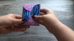 Лэпбук «Вода»