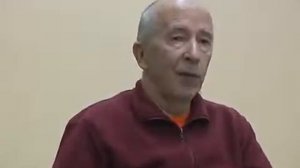 Сансара и Нирвана. А.Терентьев. (лекция 1)