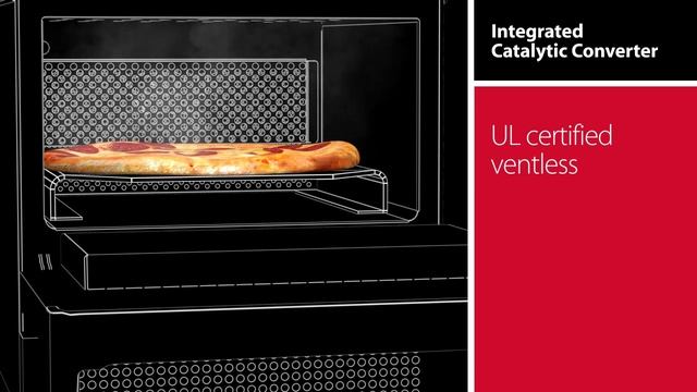 Merrychef e2s Product Video - May 2017 смотреть онлайн