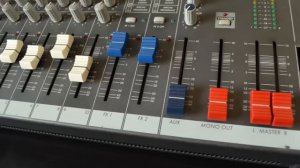 DYNACORD PowerMate 600