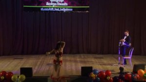 Лучшее табла-соло. Табла ираки. Композитор Евгений Стрельников