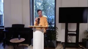 "История о сторителлинге" (лекция) Мастерская Валерия Бондаренко