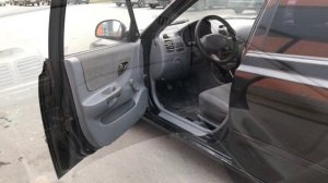 Hyundai Accent, 2005, 1.5, MT (102 л.с.) экспресс обзор от Александра Грибка