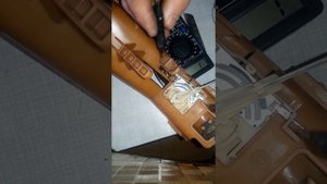 Как правильно чистить датчик показания топлива на BMW X5 E53 2001 года