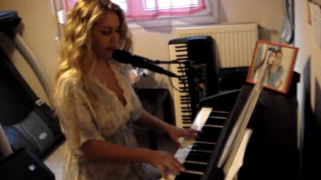 Алексей Воробьев-О ЧЕМ ТЫ ДУМАЕШЬ?by CLARA MIRR смотреть онлайн