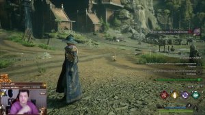 Имба! Чудовищно сильный мощнейший билд через Проклятия тёмной магии в Hogwarts Legacy