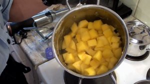 Рождественская ВКУСНЯШКА из брюквы. Национальное Финское блюдо #4
