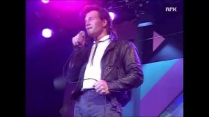 Patrick Swayze - Shes like the wind