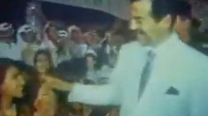 Хусейн Саддам