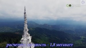 Шри-Ланка, Сигирия и резонаторы 1