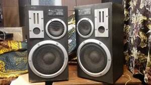 Амфитон 25ас-027 , советский Pioneer s-170)