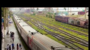 Моя малая родина Махачкала